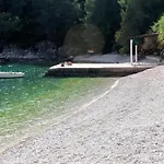 Seaside Secluded Cove Smokvina, Hvar - 9501 Bogomolje