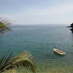Appartement Seaside Secluded Cove Smokvina, Hvar - 9501 *
