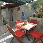 Seaside Secluded Cove Smokvina, Hvar - 9501 Appartement