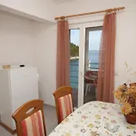 Appartement Seaside Secluded Cove Smokvina, Hvar - 9501 Bogomolje