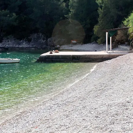 Seaside Secluded Cove Smokvina, Hvar - 9501 Bogomolje