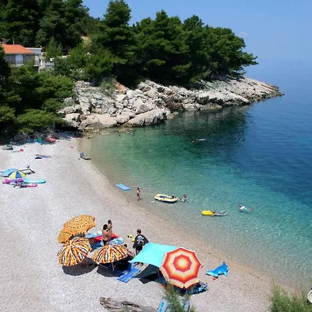 Seaside Secluded Cove Smokvina, Hvar - 9501 Bogomolje