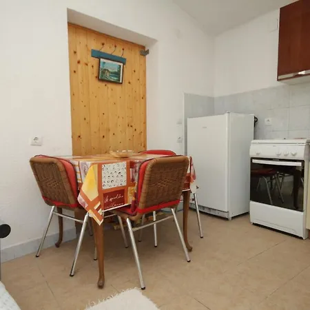 Seaside Secluded Apartments Cove Smokvina, Hvar - 9501
