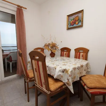 Seaside Secluded Apartments Cove Smokvina, Hvar - 9501 *