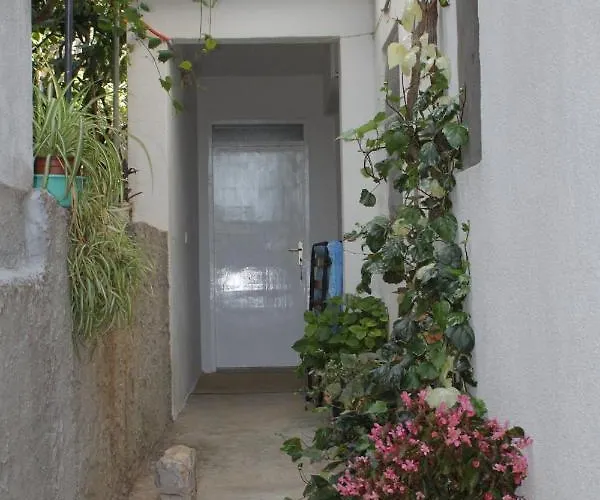 Seaside Secluded Cove Smokvina, Hvar - 9501 Διαμέρισμα *